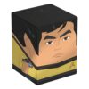 Squaroes Squaroe Star Trek: The Original Series ST015 - Sulu Squaroes