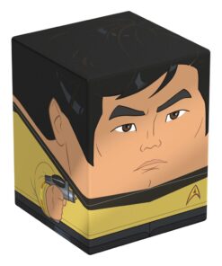 Squaroes Squaroe Star Trek: The Original Series ST015 - Sulu Squaroes