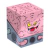 Squaroes - Squaroe Tartarughe Ninja™ Nt002 - Krang Con Bubble Walker Squaroes