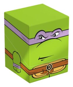 Squaroes - Squaroe Tartarughe Ninja™ Nt003 - Donatello Squaroes