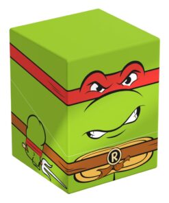 Squaroes - Squaroe Tartarughe Ninja™ Nt004 - Raphael Squaroes