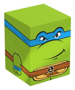 Squaroes - Squaroe Tartarughe Ninja™ Nt006 - Leonardo Squaroes