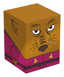 Squaroes - Squaroe Tartarughe Ninja™ Nt007 - Splinter Squaroes