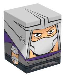 Squaroes - Squaroe Tartarughe Ninja™ Nt008 - Shredder Squaroes