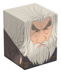Squaroes Squaroe The Il Signore Degli Anelli Il Signore Degli Anelli003 - Gandalf The Grey Squaroes