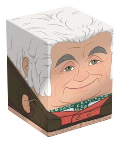 Squaroes Squaroe The Il Signore Degli Anelli Il Signore Degli Anelli008 - Bilbo Baggins Squaroes