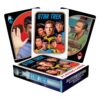 Star Trek: Original Series Playing Cards NMR Distribution