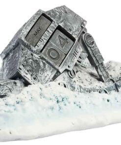 STAR WARS ATAT WALKER 3D CALENDAR Statua Grupo Erik