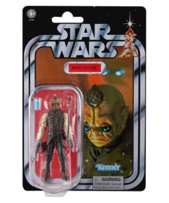 Star Wars Bom Vimdin Figura 9