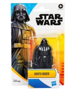 Star Wars Darth Vader Figura 10cm Hasbro