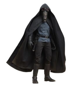 Star Wars Episode Iv Scum & Villainy Action Figura 1/6 Garindan 30 Cm Sideshow Collectibles