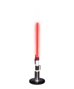 Star Wars Lampada Darth Vader Lightsaber 59 Cm Ukonic