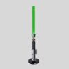 Star Wars Lampada Luke Skywalker Return Of The Jedi Green Lightsaber 59 Cm Ukonic