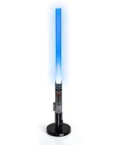 Star Wars Lampada  Luke Skywalker's Lightsaber 59 Cm Ukonic