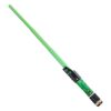 Star Wars Lightsaber Forge Kyber Core Roleplay Replica Lightsaber Luke Skywalker Hasbro