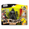 Star Wars Mix Mashers Darth Vader Deluxe Figura 12cm Hasbro