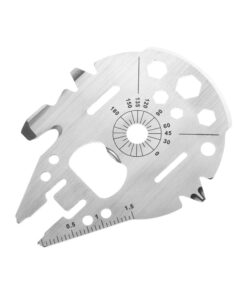 Star Wars Multi-Tool Millennium Falcon Ukonic