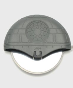 Star Wars Pizza Cutter Death Star Ukonic