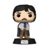 Star Wars Pop! Vinile Bobblehead Figura Biggs Darklighter (deleted Scenes) 9 Cm Funko