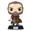 Star Wars Pop! Vinile Bobblehead Figura Dooku 9 Cm Funko