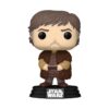 Star Wars Pop! Vinile Bobblehead Figura Jabba The Hutt (deleted Scenes) 9 Cm Funko