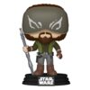 Star Wars Pop! Vinile Bobblehead Figura Kanan Jarrus 9 Cm Funko