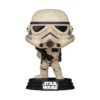 Star Wars Pop! Vinile Bobblehead Figura Sandtrooper (deleted Scenes) 9 Cm Funko
