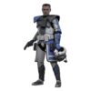 Star Wars: The Clone Wars Action Figura 1/6 Arc Trooper Echo 30 Cm Hot Toys