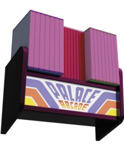 Stranger Things Acarde Lampada Erik