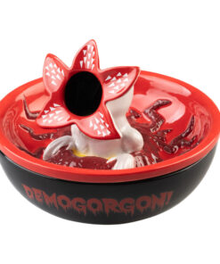 Stranger Things Demogorgon 3d Ciotola Snack Erik