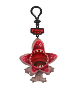 Stranger Things: Demogorgon Peluche Portachiavi Cinereplicas