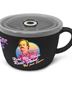 Stranger Things Figurative Tazza It's Finger-lickin' Good Pyramid International