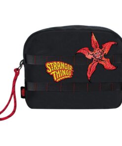 Stranger Things Make Up Bag Demogorgon Cerdá