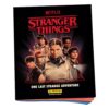 Stranger Things: One Last Strange Adventure Collection Album *German Version* Panini
