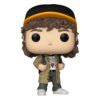 Stranger Things Pop! Television Vinile Figures Dustin Henderson 9 Cm Funko