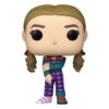 Stranger Things Pop! Television Vinile Figures Holly Wheeler 9 Cm Funko