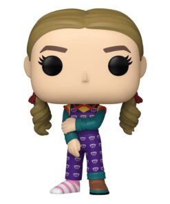 Stranger Things Pop! Television Vinile Figures Holly Wheeler 9 Cm Funko