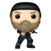 Stranger Things Pop! Television Vinile Figures Jim Hopper 9 Cm Funko