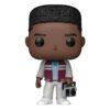 Stranger Things Pop! Television Vinile Figures Lucas Sinclair Con Boombox 9 Cm Funko