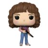 Stranger Things Pop! Television Vinile Figures Nancy Wheeler 9 Cm Funko