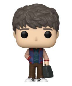 Stranger Things Pop! Television Vinile Figures Will Byers 9 Cm Funko