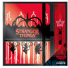 Stranger Things Stationery Set Cerdà