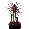 Stranger Things Vecna 1/10 Statua Statua Iron Studios