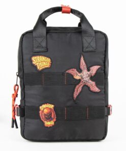 Stranger Things Zaino 27cm Cerdà