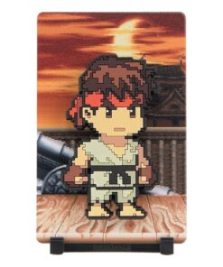 STREET FIGHTER 2 RYUFIGGYZ MAGNET Magneti First4figures