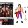 Streetfighter Ii Vega Af Action Figura Jada Toys