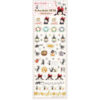 Studio Ghibli Sticker Kiki's Delivery Service Semic