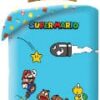 Super Mario Duvet Set Ver. 3 140 X 200 Cm / 70 X 90 Cm Halantex