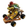 Super Mario Kart RC Remote-controlled Car 1/18 2.4GHz Pipe Kart Bowser Carrera