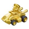 Super Mario Kart RC Remote-controlled Car 1/50 2.4GHz Mini Mario Gold Carrera